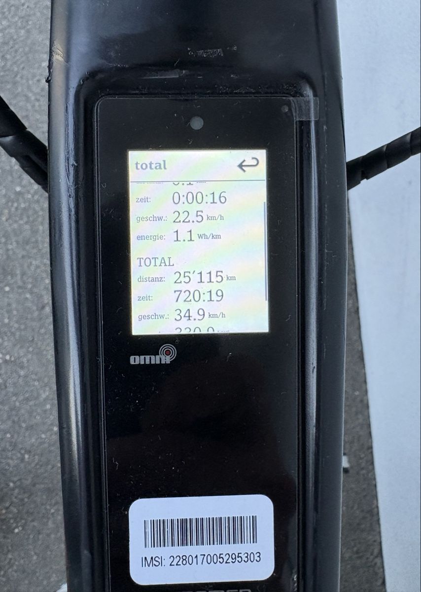 Stromer Biciclette: Stromer ST2 Sport, 45km/h, Gr. XL/22" – Usato da Biel/Bienne venduto da dalbotex 4