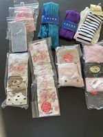 Collants/ ghette/ tights ragazze 