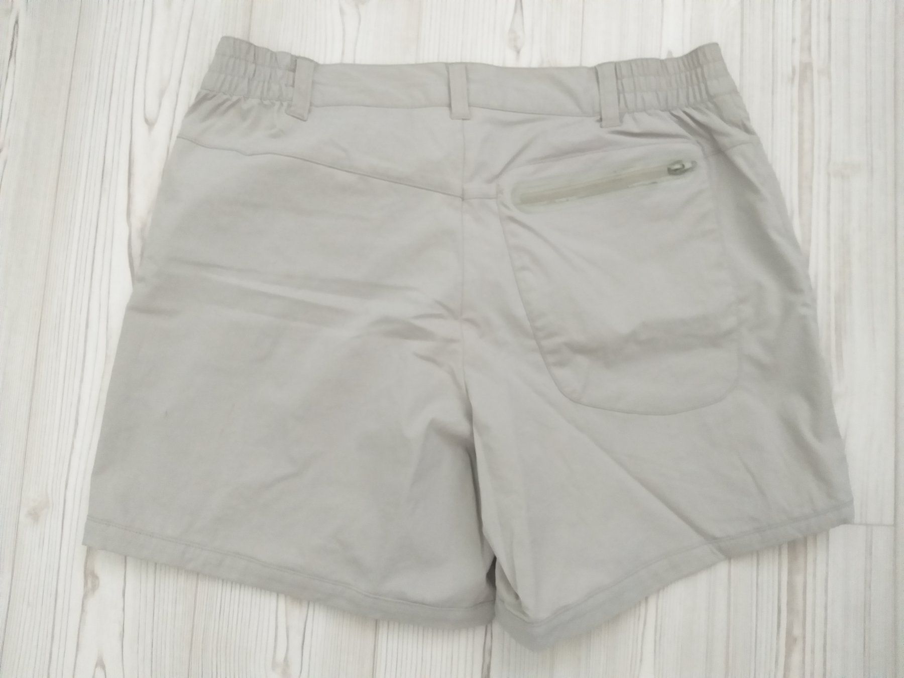 Pantaloni: Short SWITCHER  Taille / Grosse M.... – Usato da Cossonay-ville venduto da Super-Price-Quality 4