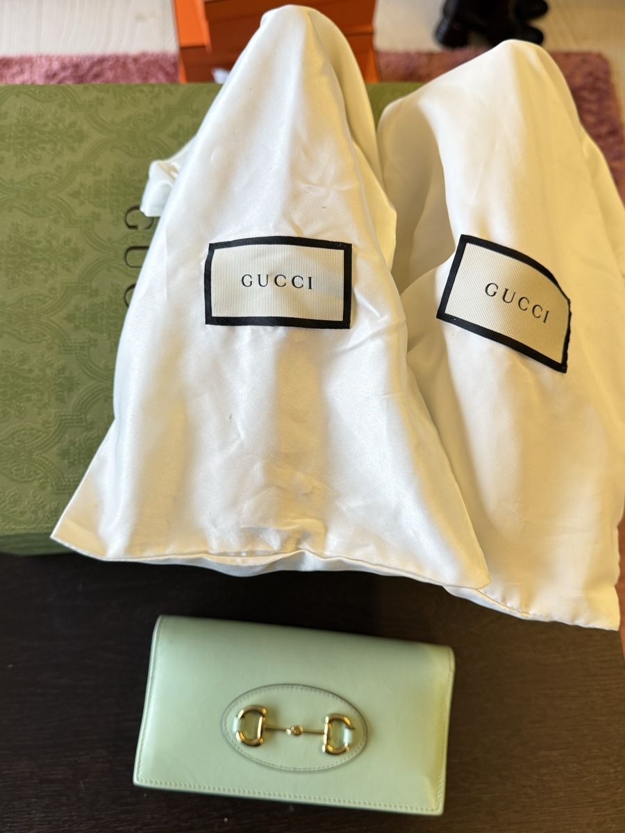 Gucci Scarpe da donna: Gucci Loafers – Nuovo e nell'imballaggio originale da Wollerau venduto da mah_9jrb 5