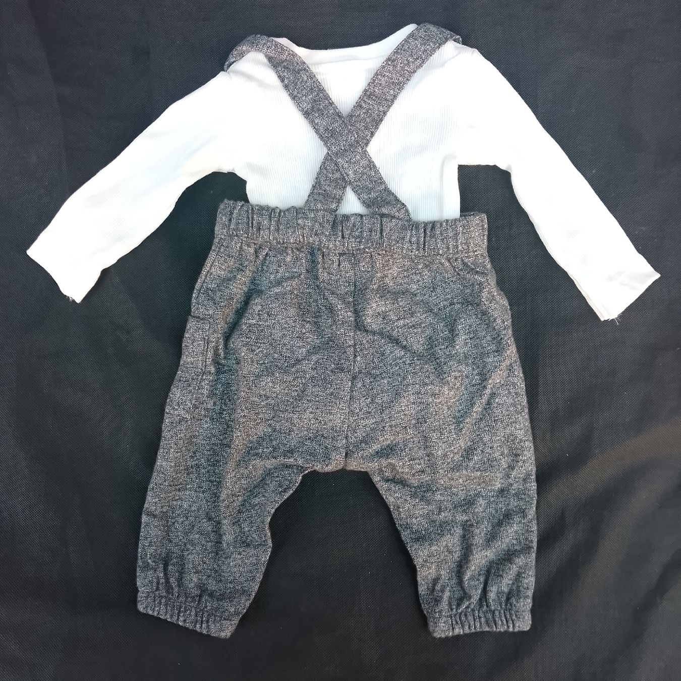 H&M Kleiderpakete & -sets: H&M Baby Set Gr. 62/3M, Neu – Neu (gemäss Beschreibung) aus Luzern von toenu23 1