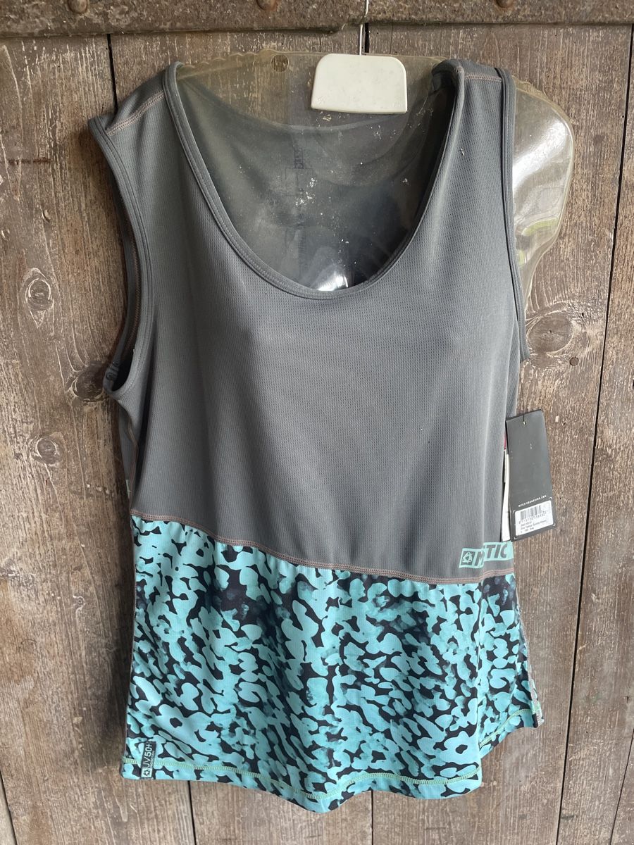 Top: Mystic Diva Tanktop S – Nuovo e nell'imballaggio originale da Bollingen venduto da makenschmuschki