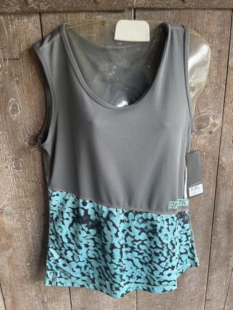 Mystic Diva Tanktop S
