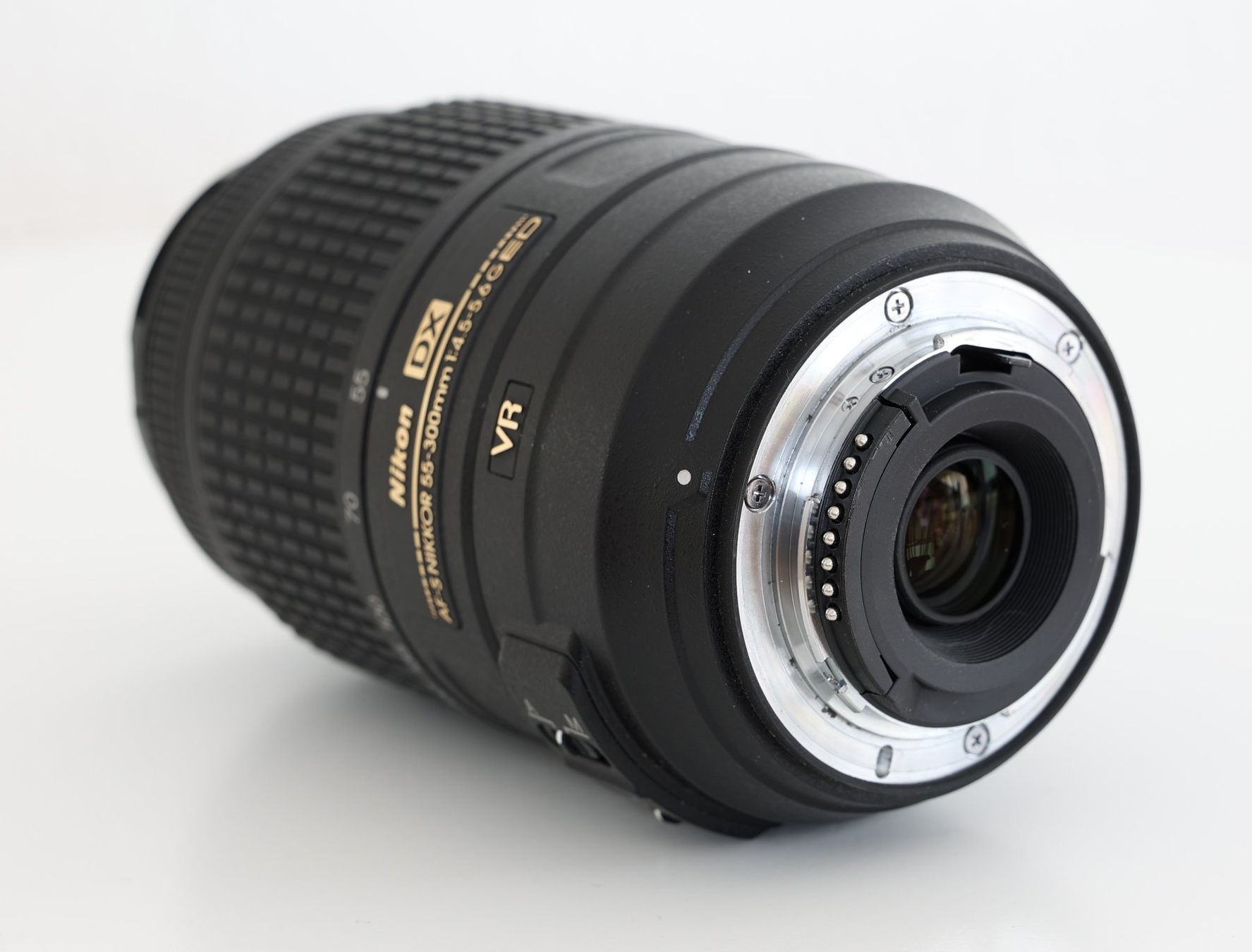 Nikon Kamera: Nikon D5100 – Defekt aus Zollikofen von KeAm 5