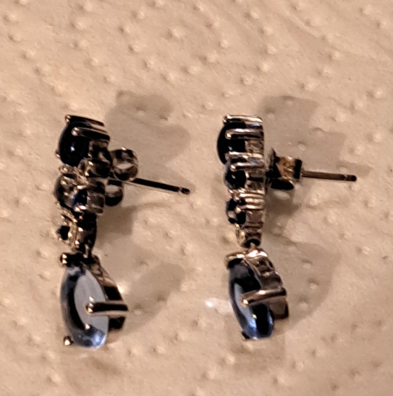 Orecchini pendenti & Orecchini a lobo: Boucle d oreille 925 – Usato da Biel/Bienne venduto da raf_2yqq 1