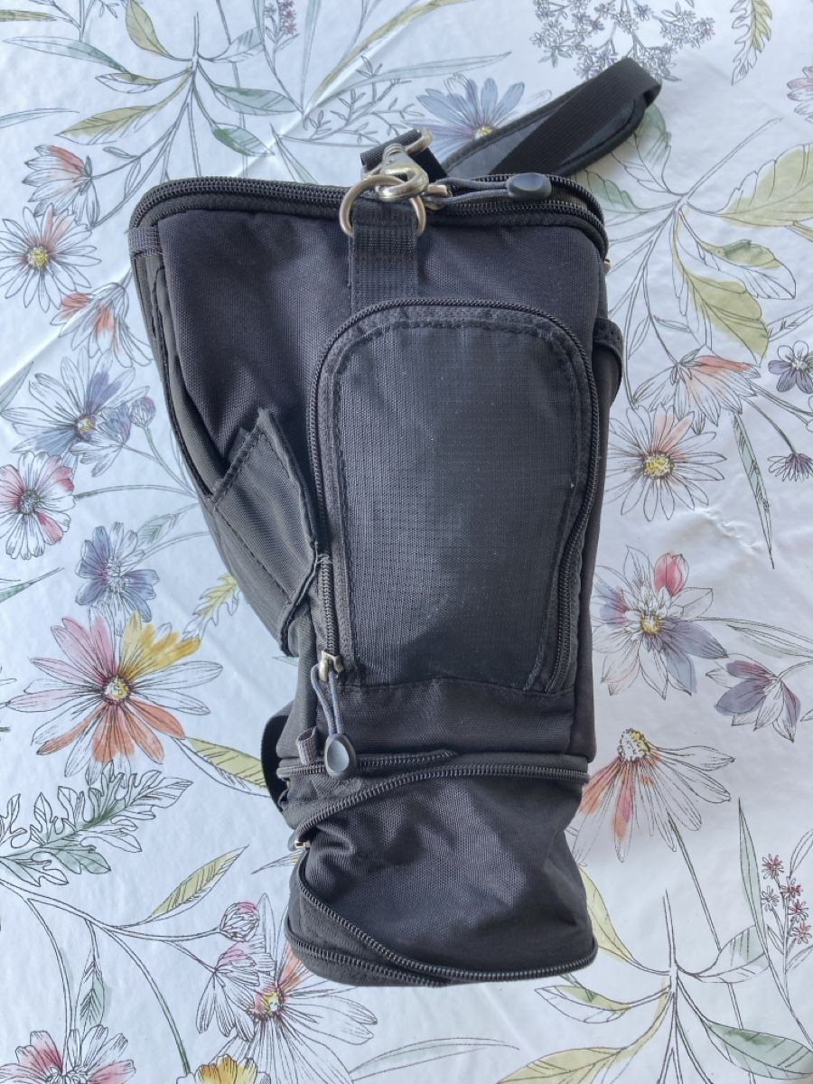 Taschen: ThinkTank Photo Digital Holster 40 V2.0  – Gebraucht aus Flims Dorf von daFlem 6