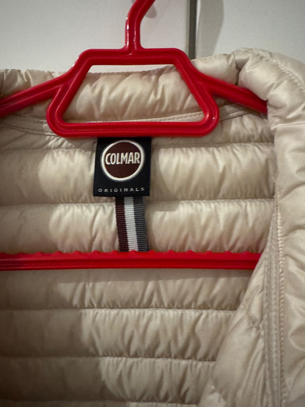 Colmar Giacche: Colmar jacket – Usato da Basel venduto da frr_y9zm 2