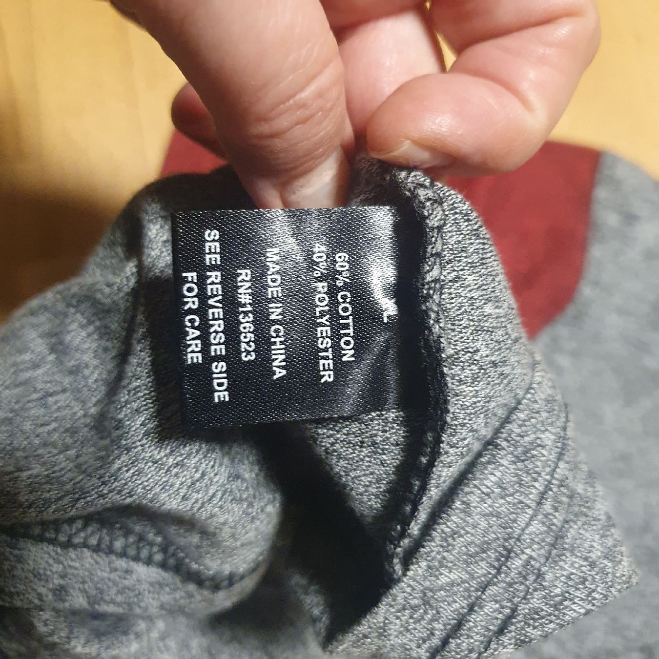 Maglioni & Felpe: T-Shirt / Top Gr 165 – Usato da Pfaffhausen venduto da mai2002 4