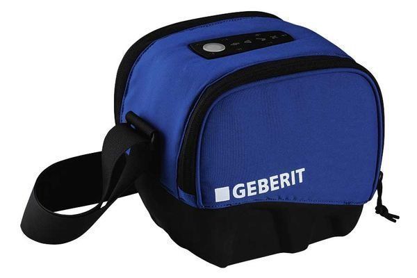 Postes à souder: Geberit Elektroschweissgerät ESG light – Neuf avec emballage d'origine à Buttisholz par Bo-T64