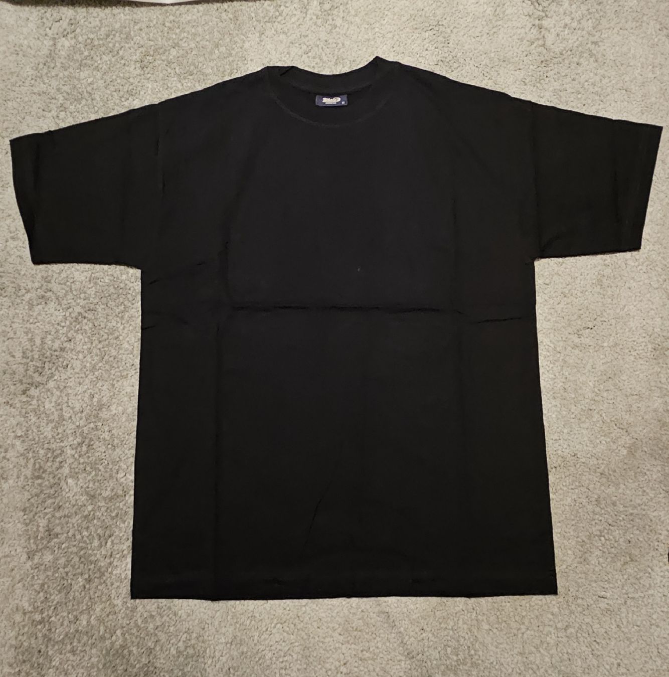 Switcher T-shirt: Schwarze T-Shirts Gr. M – Nuovo (secondo la descrizione) da Schwerzenbach venduto da Julbox