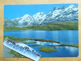 1975 Melchsee-Frutt, Zentralschweiz