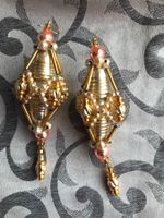 Christbaumschmuck, Vintage, Gablonz