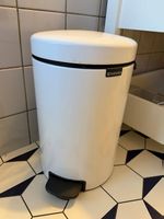 Weisser Brabantia Treteimer 12 L