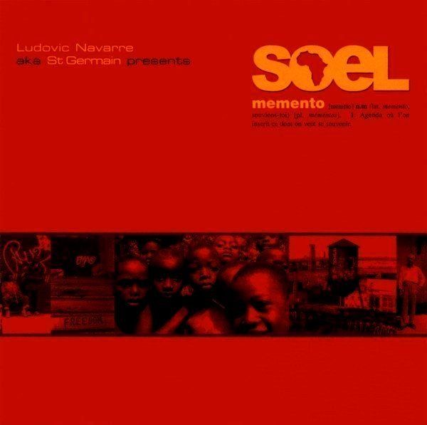 CD: Edouard Labor, Rachid Mouna, Mike Clinton, Pascal Ohsé, – Usato da Unterbäch venduto da eqlut