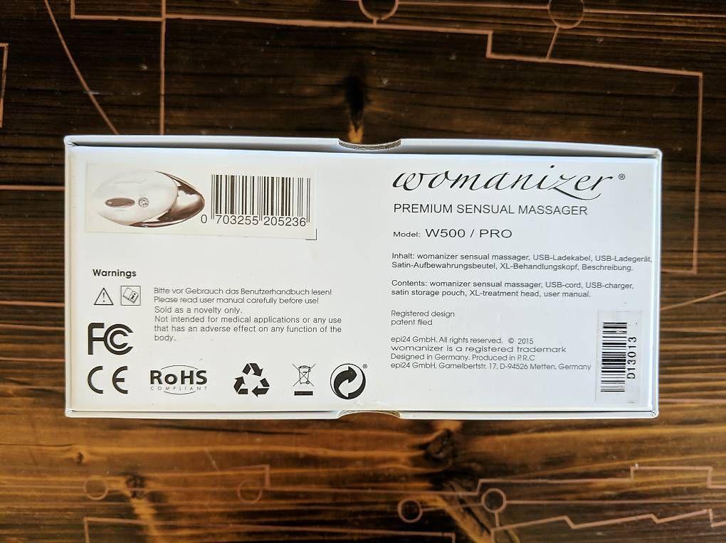 Erotische Sextoys (Gebraucht) in Winterthur für CHF 75 – mit Lieferung auf  Ricardo kaufen