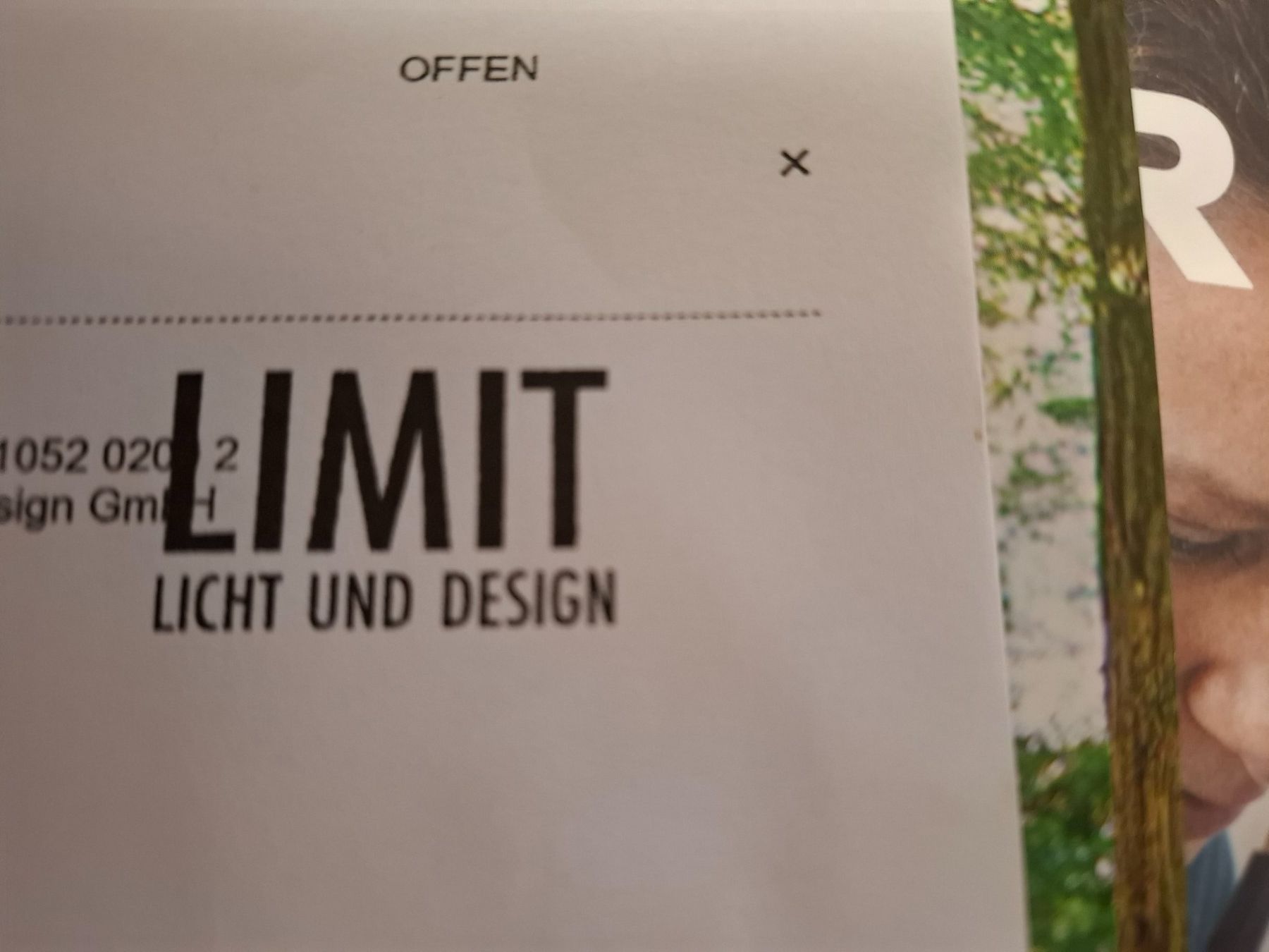 Lampade: Leuchten – Usato da Holderbank SO venduto da argokim 2