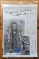 Papier-Schnittmuster "Muriel" von farbenmix.de, neu & OVP