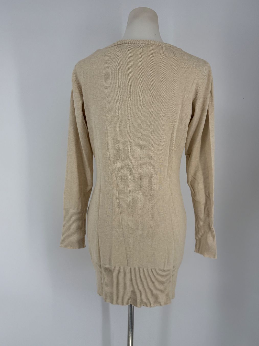 Zebra Maglioni & Felpe: Long Strickjacke Gr. M von Zebra – Usato da Auenstein venduto da moin. 2