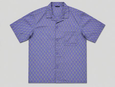 Chemise Adidas Fleurie avec logo, M Nice Shape