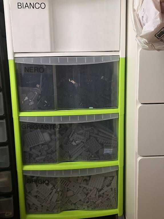 Baukästen: Lotto misto lego – Gebraucht aus Claro von bigginny 3