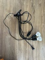 Sansi Pflanzenlampe, 2x 10 Watt
