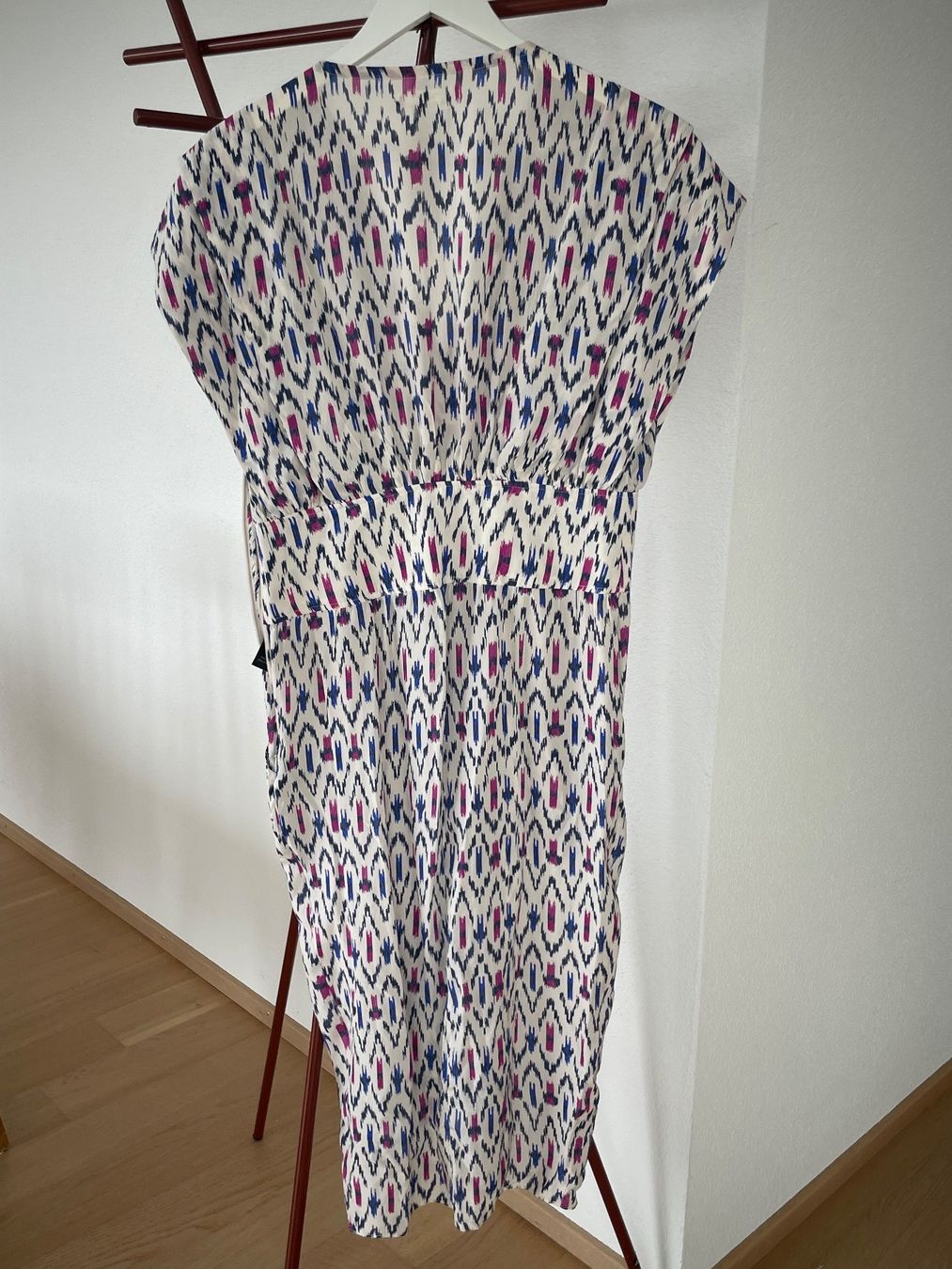Isabel Marant Vestiti: ISABEL MARANT Kleid – Nuovo e nell'imballaggio originale da Zürich venduto da erica72 1