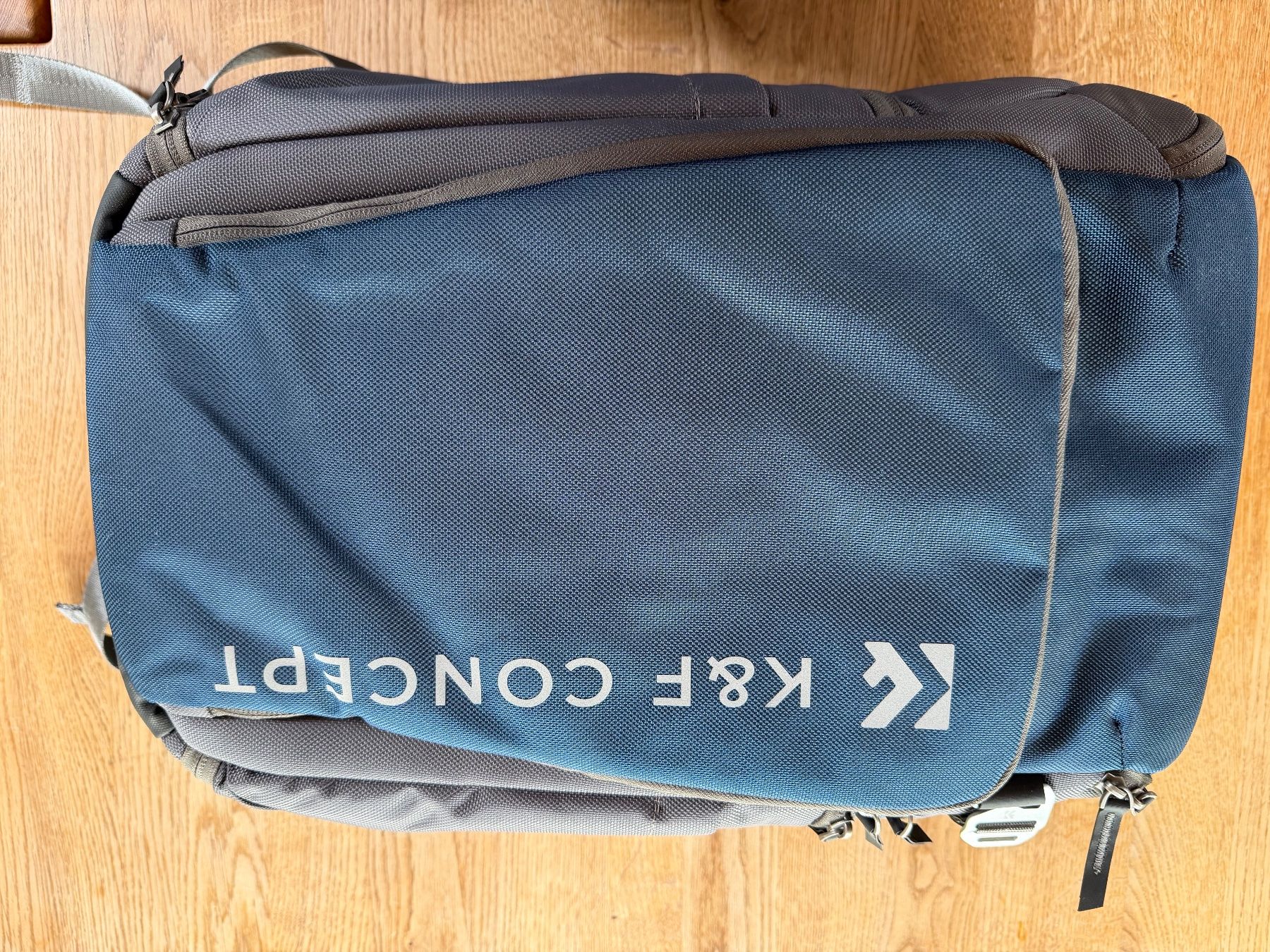 Zaini: Foto Rucksack K&F Concept – Nuovo (secondo la descrizione) da Grünenmatt venduto da meyer15
