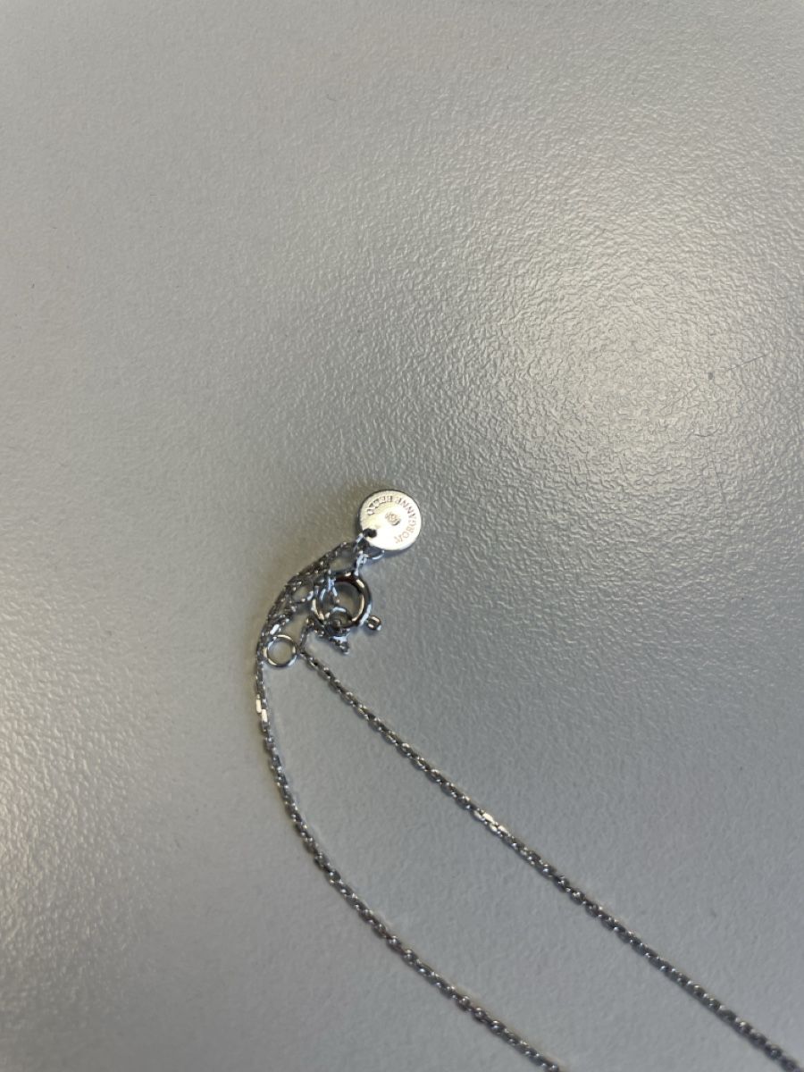 Catenine: Collier Morganne Bello – Nuovo (secondo la descrizione) da Vallamand venduto da bikette01 2