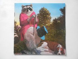 J. J. CALE  -  NATURALLY