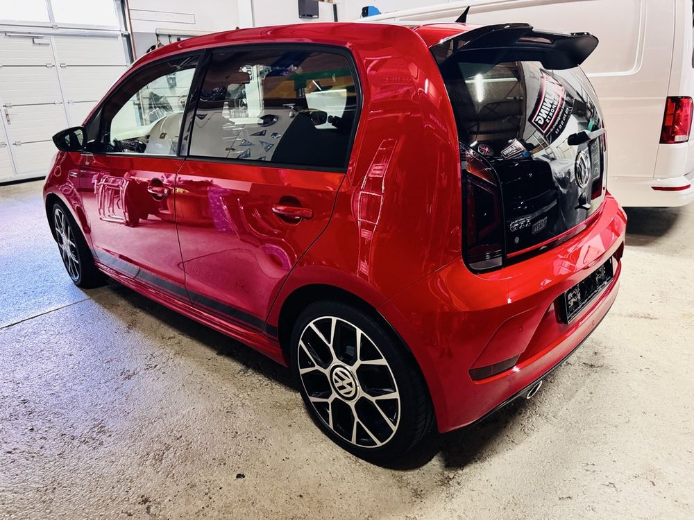 VW UP GTI (Gebraucht) in Dittingen für CHF 21000 – nur Abholung auf ...