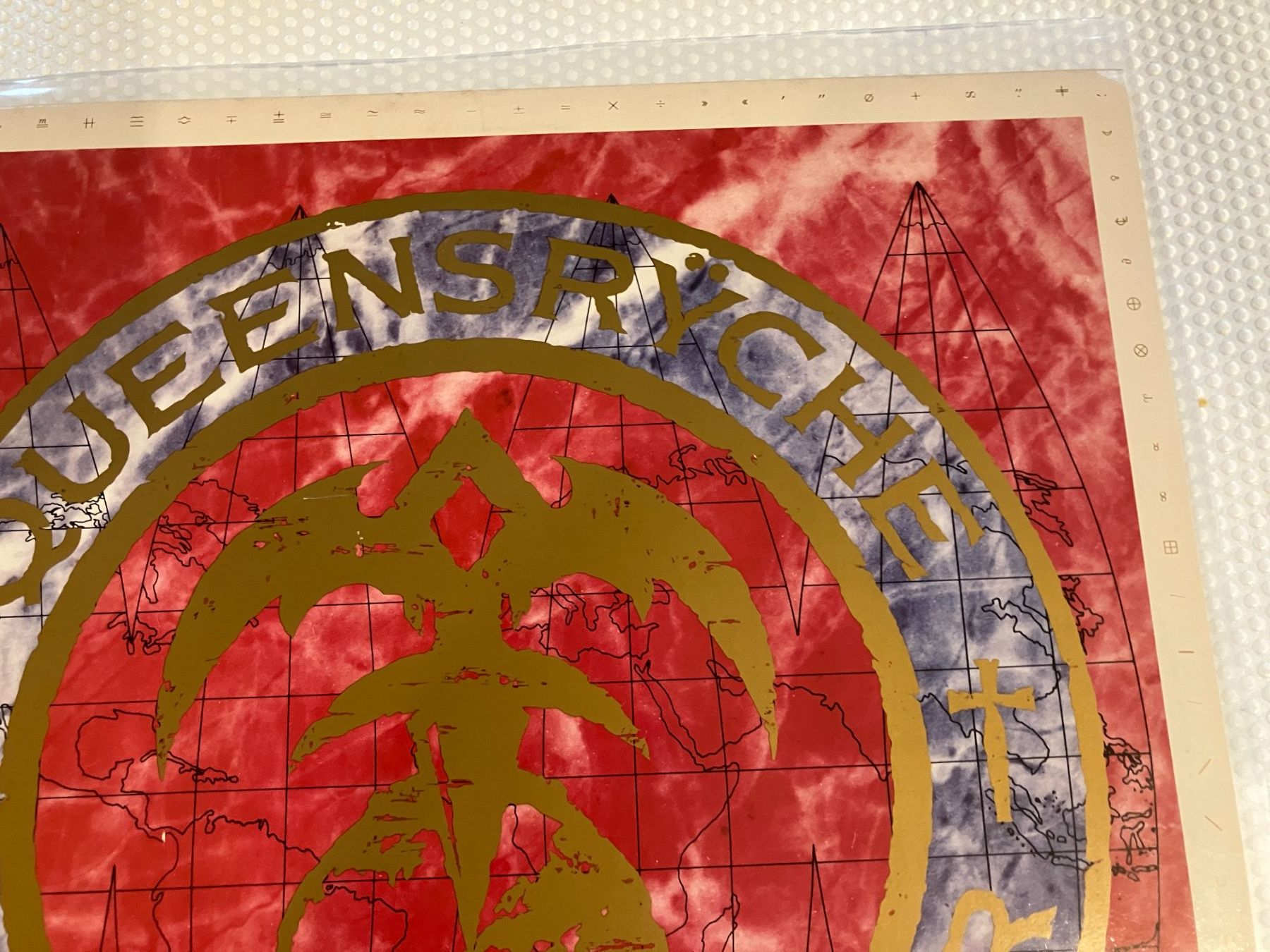 Schallplatten: Queensryche – Gebraucht aus Aarwangen von Jukebox3 1