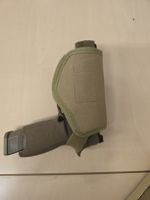 Airsoft Holster Coyote