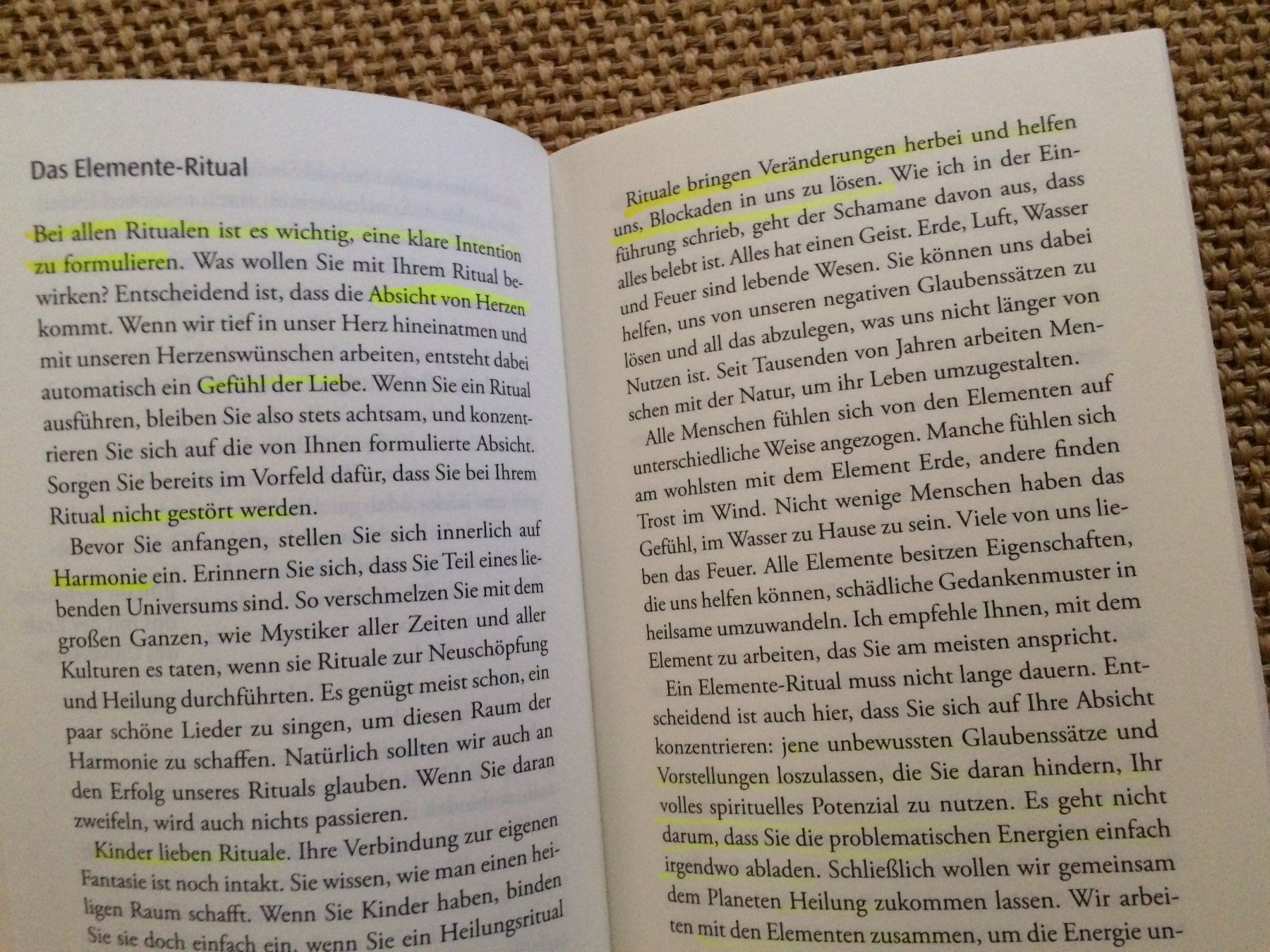 Libri: Sandra Ingerman - Gut leben in schwieriger Zeit: – Nuovo (secondo la descrizione) da Buchs AG venduto da ReaNaTsch 3