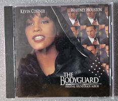 The Bodyguard - Original  Motion Picture Soundtrack CD