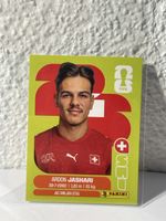 Panini Sticker Ardon Jashari SUI 14 FIFA World Cup 2026