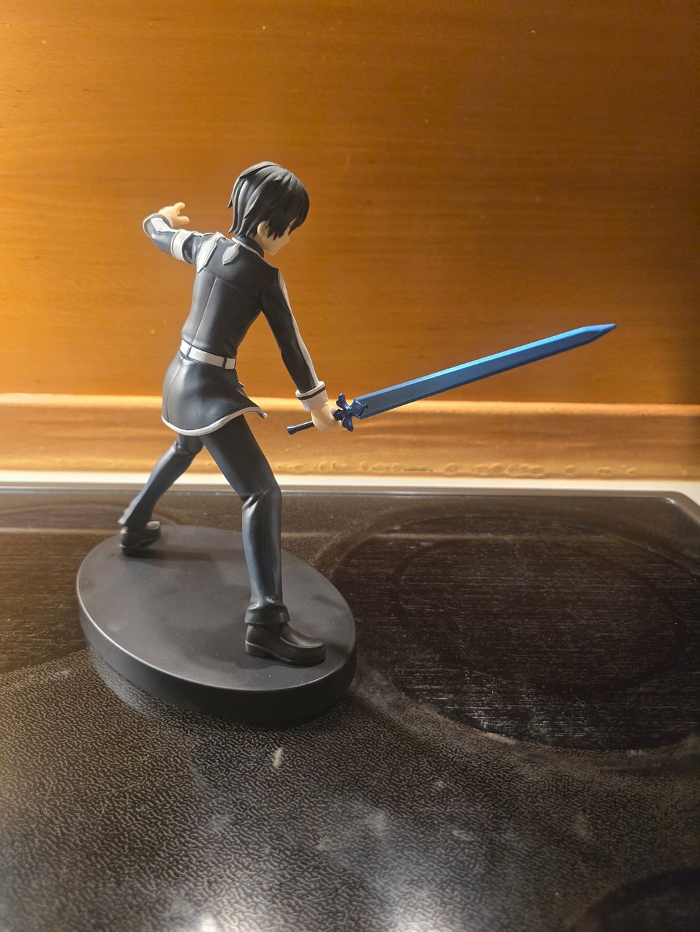 Figuren: Sword Art Online, Kirito Figur – Gebraucht aus Schaffhausen von K.Ichimaru 1