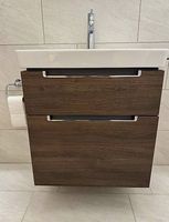 Lavabo Waschtisch Waschbecken 