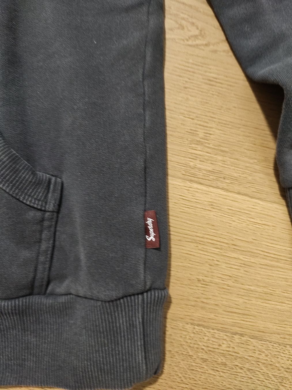 Superdry Maglioni & Felpe: Kapuzenpullover Superdry Vintage Dragon Tiger Grösse M  – Usato da Seon venduto da chf_g29b 2