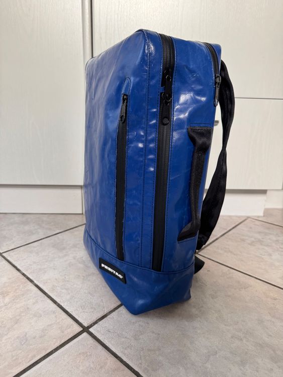 Freitag F306 Hazzard Rucksack (Gebraucht) in Frauenfeld für CHF
