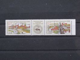 DDR 1986 Briefmarkenausstellung **