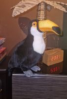 Peluche Toucan