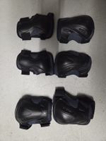 Schutzausrüstung Set für Skater,  Grösse M, 6-tlg.