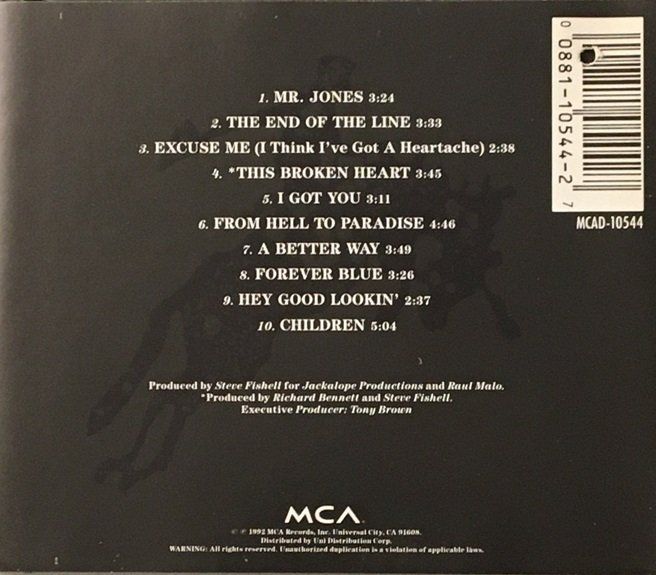 CD: The Mavericks - From hell to paradise – Usato da Grüningen venduto da azulverde 1