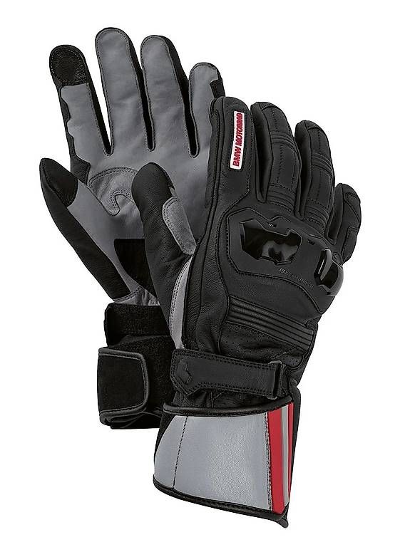 Sonstige Accessoires für Herren: BMW Handschuhe PRO RACE – Neu und originalverpackt aus Goldach von sasa.ce1