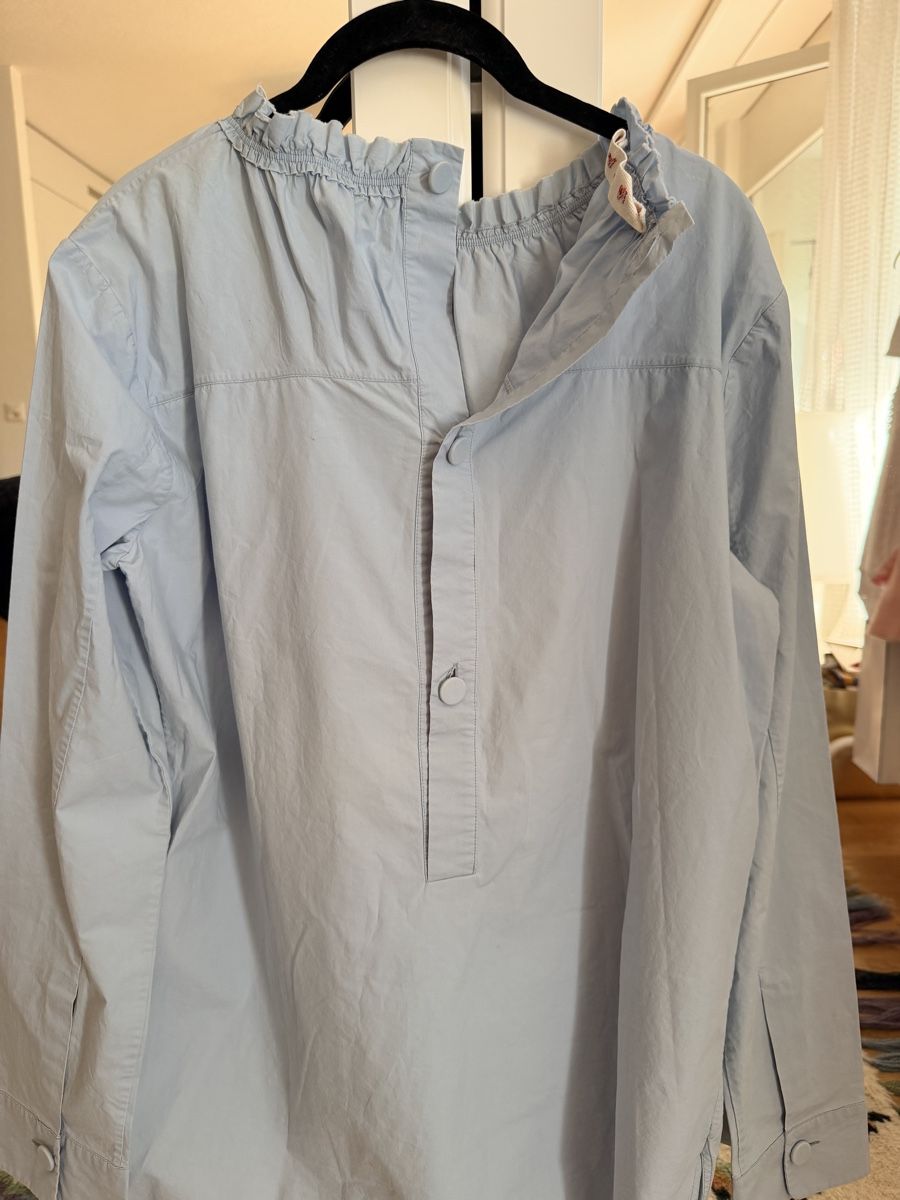 Marni Camicette: Chemise Marni taille 40 – Usato da Lausanne venduto da Meganelausanne 1