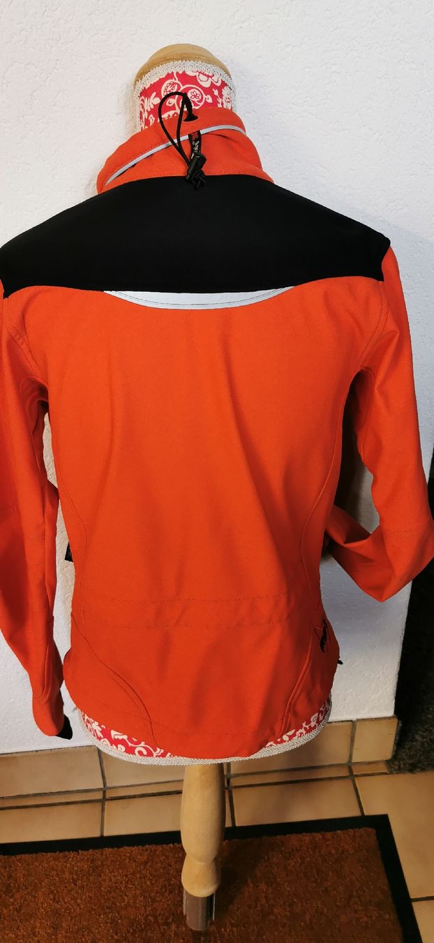 Giacche: Mello's Jacke Gr. XS – Nuovo (secondo la descrizione) da St. Niklaus VS venduto da Distel60 1
