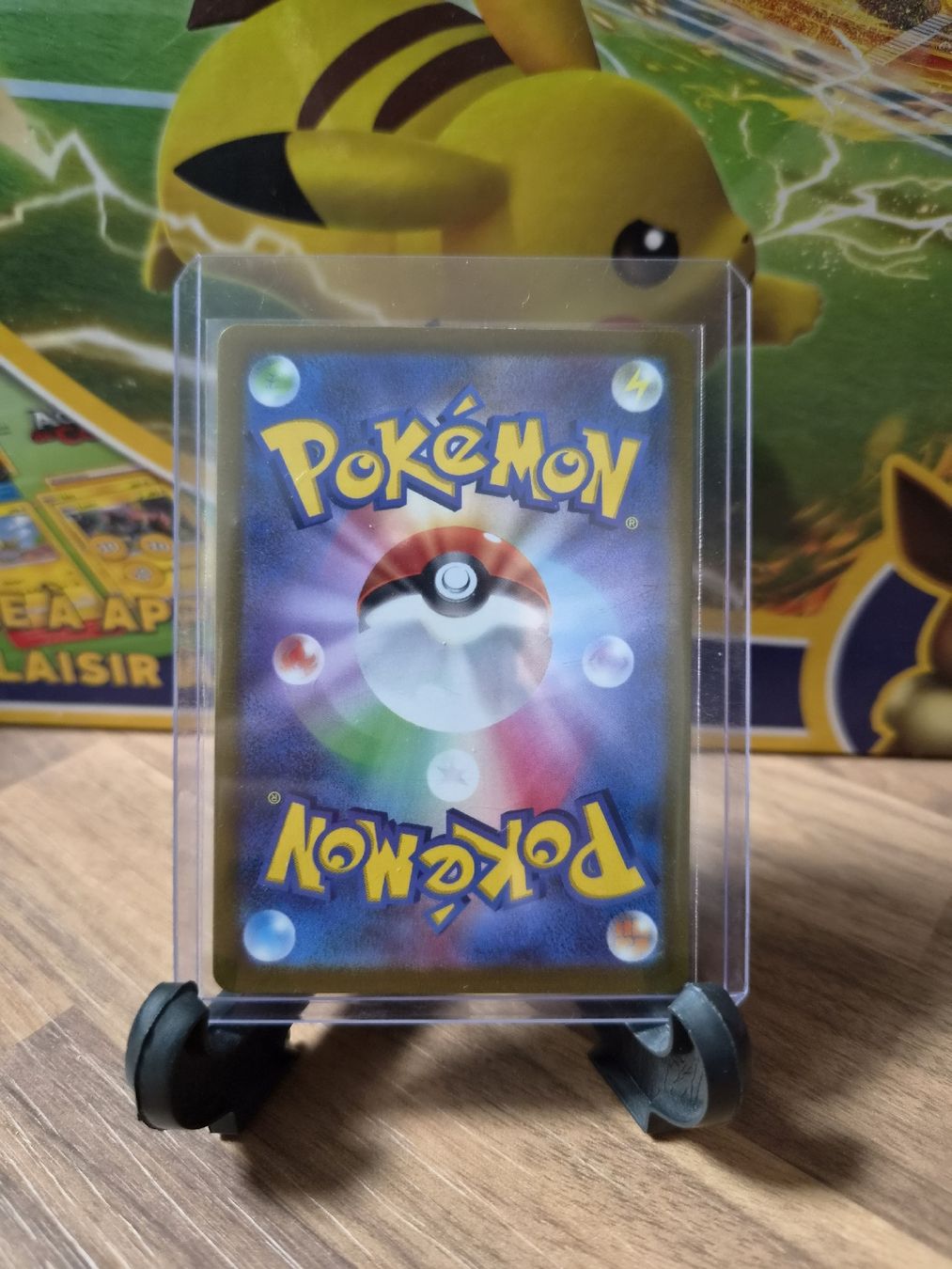 Pokémon Carte collezionabili: Pokemon Carte Insolourdo Jap – Nuovo e nell'imballaggio originale da Gland venduto da Stephisa 1