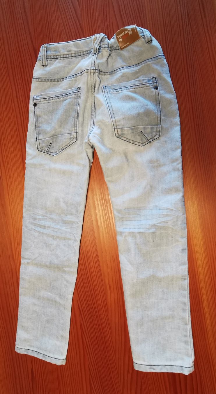 Pantaloni: Jeans Grösse 140 – Usato da Grünenmatt venduto da ras_7ksp 1