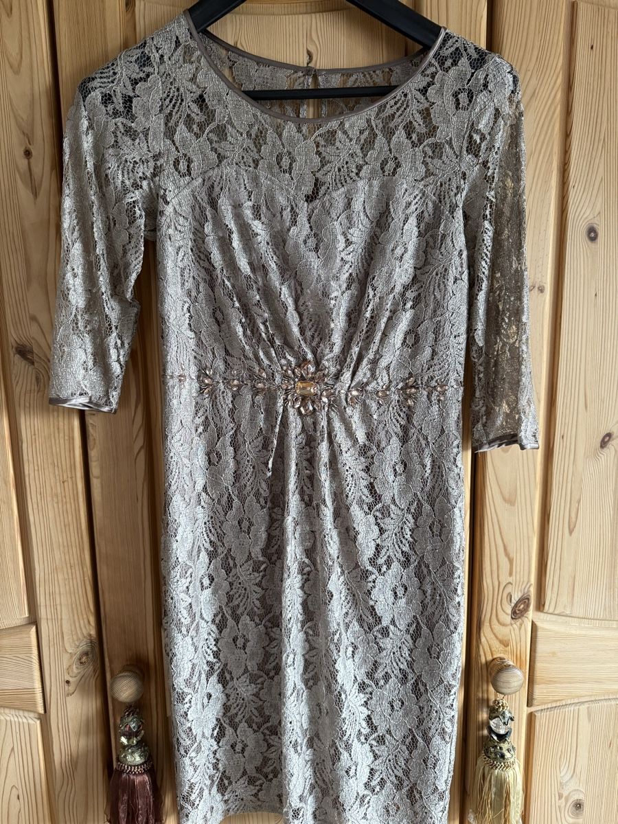 Vestiti: Kleid – Usato da Döttingen venduto da ragusa52 2