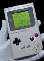 💎Game Boy Classic (DMG-01) – ab 1.-💎